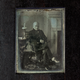 Illustration for article titled Oldest Known Photo of a U.S. President